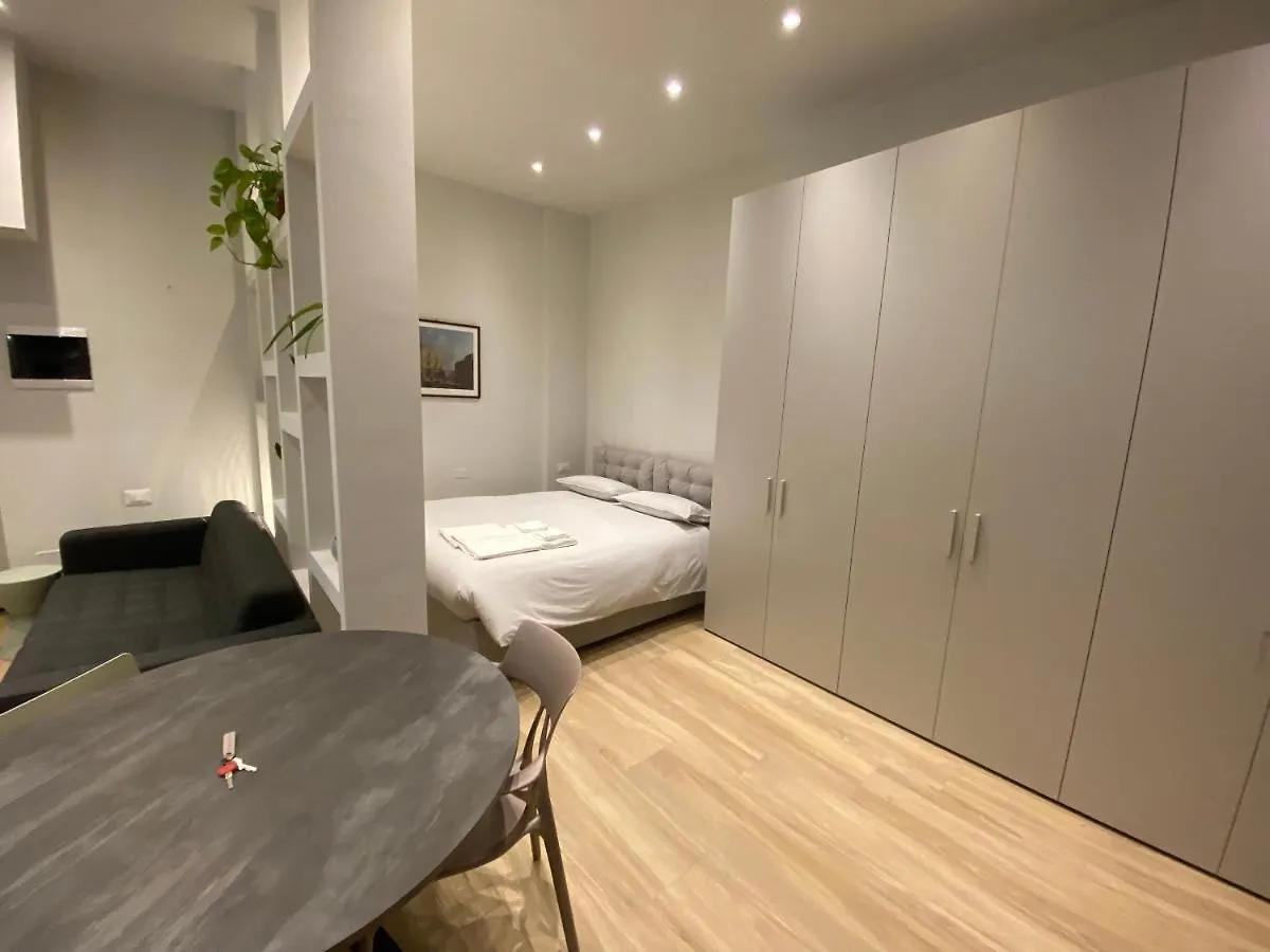 Apartment #Milanodabere Urban Loft