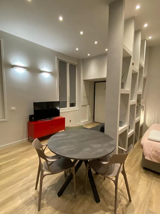 Apartment #Milanodabere Urban Loft Italy