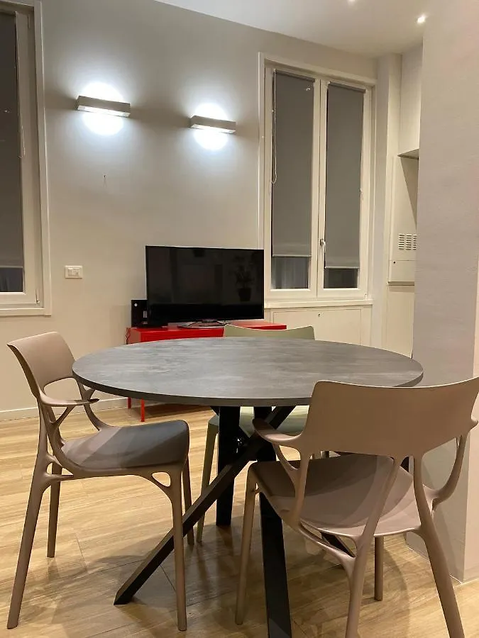 #Milanodabere Urban Loft 0*, Milan