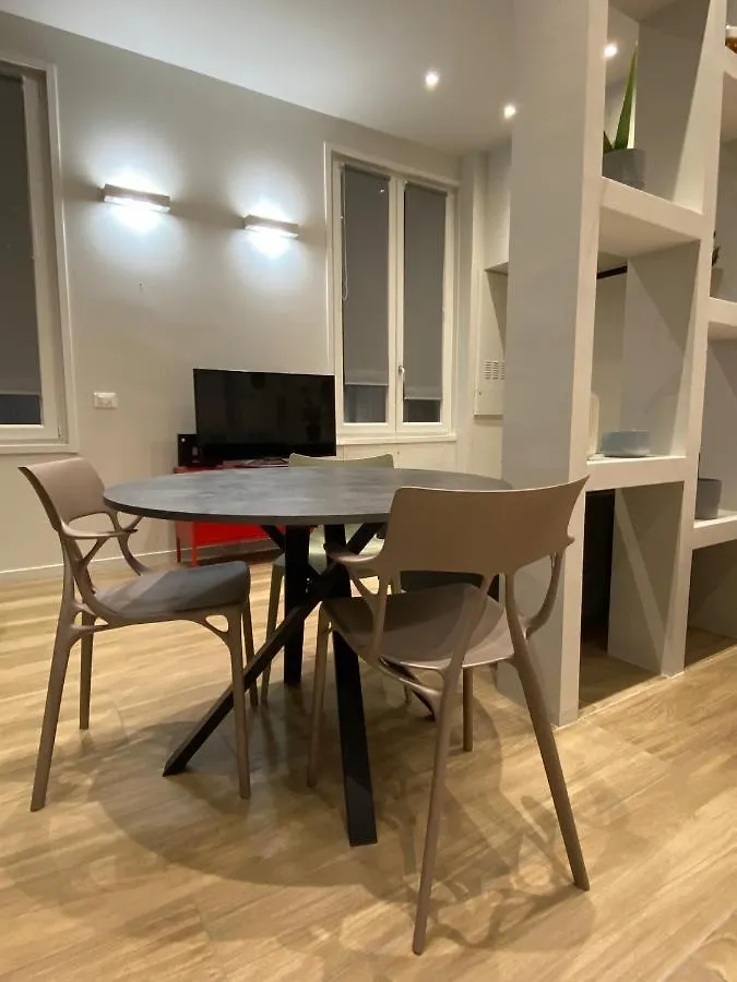 #Milanodabere Urban Loft 0*, Milan Italy