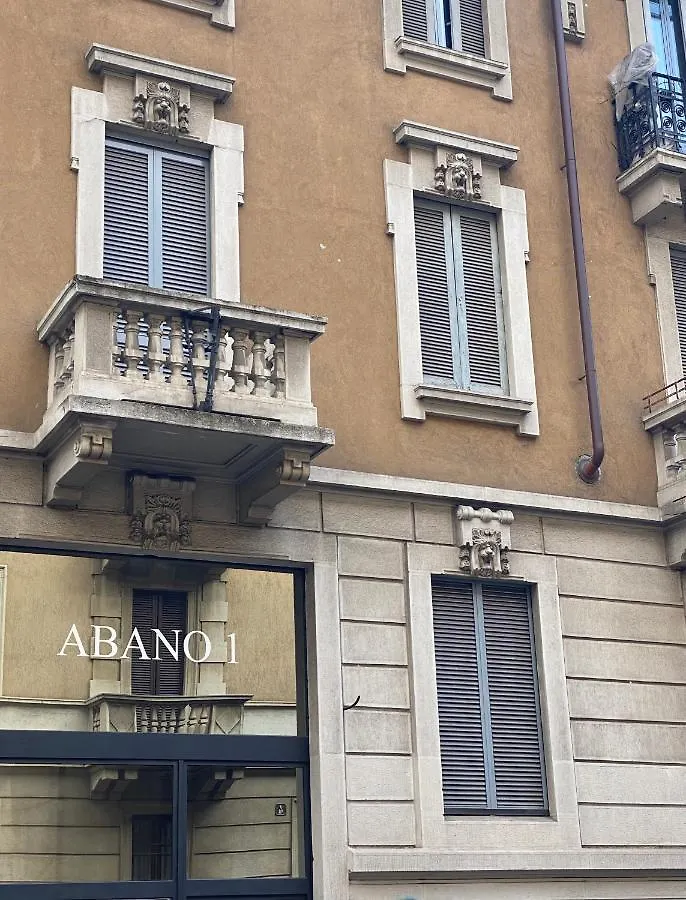 Apartment #Milanodabere Urban Loft